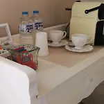 Blanche Nocleg ze śniadaniem Cannes