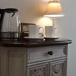 Nocleg ze śniadaniem Blanche 3*