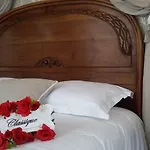 Blanche Nocleg ze śniadaniem Cannes
