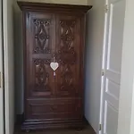 Nocleg ze śniadaniem Blanche