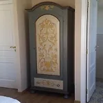 Blanche Nocleg ze śniadaniem Cannes