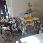 Blanche 3* Cannes