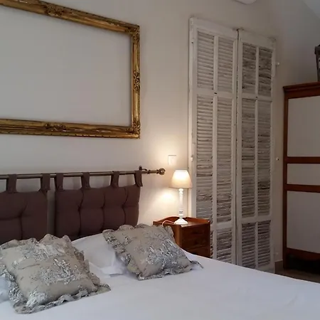 Bed & Breakfast Blanche 3*