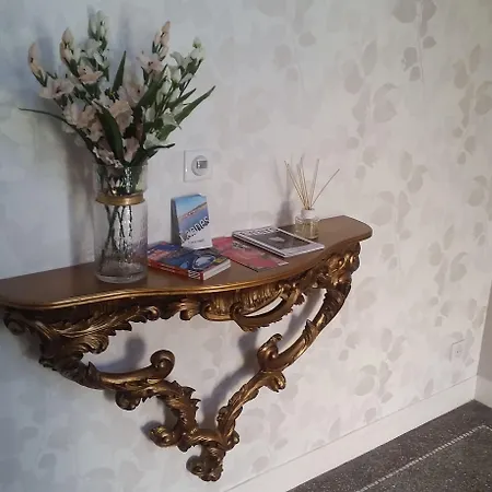 Nocleg ze śniadaniem Blanche 3*