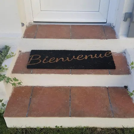 Bed & Breakfast Blanche