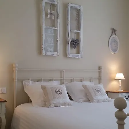 Blanche Bed & Breakfast 3*