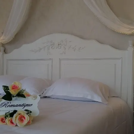 Bed & Breakfast Blanche