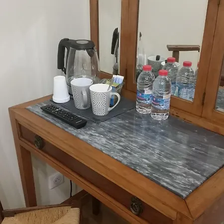 Blanche Bed & Breakfast