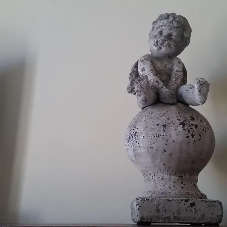 Blanche Nocleg ze śniadaniem Cannes