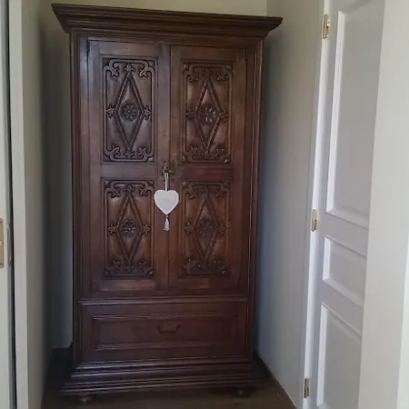 Nocleg ze śniadaniem Blanche