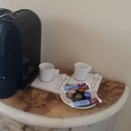 Blanche Bed & Breakfast