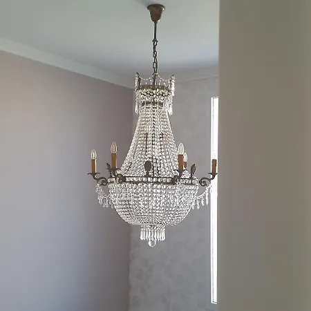 Nocleg ze śniadaniem Blanche Cannes