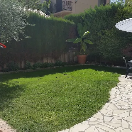 Blanche Bed & Breakfast