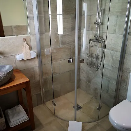 Nocleg ze śniadaniem Blanche