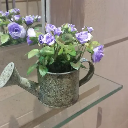 Blanche 住宿加早餐酒店 戛纳