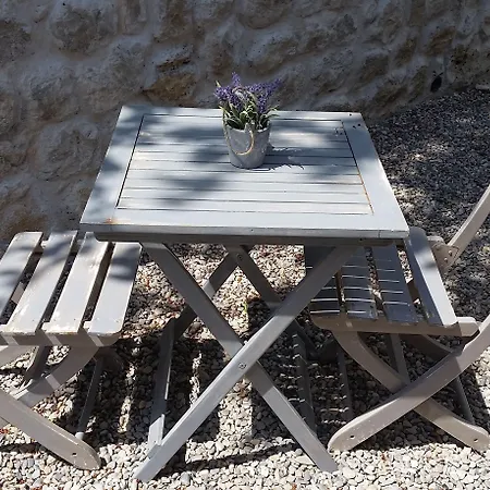 Bed & Breakfast Blanche 3*