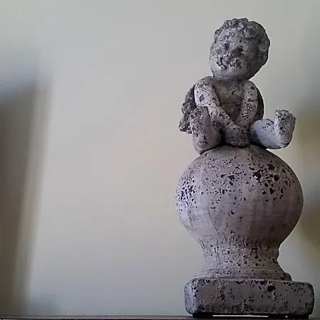 Panzió Blanche