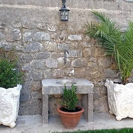Panzió Blanche
