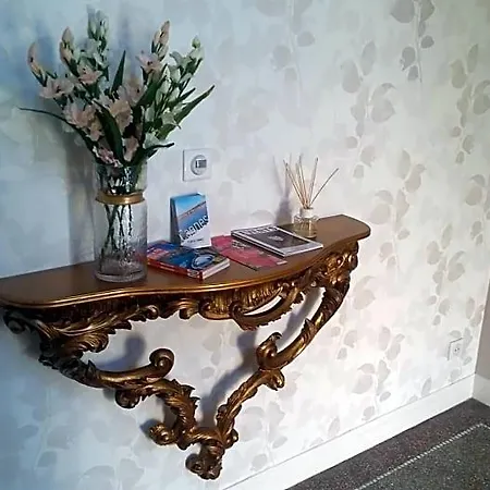 Blanche Panzió 3*