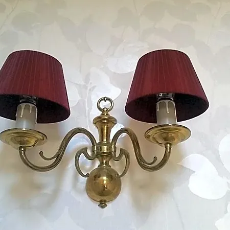 Blanche Panzió 3*