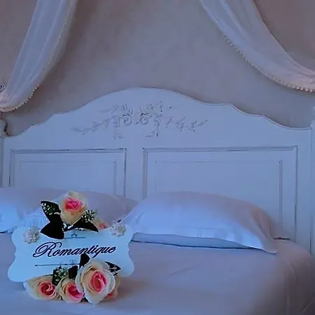 Blanche Panzió 3*