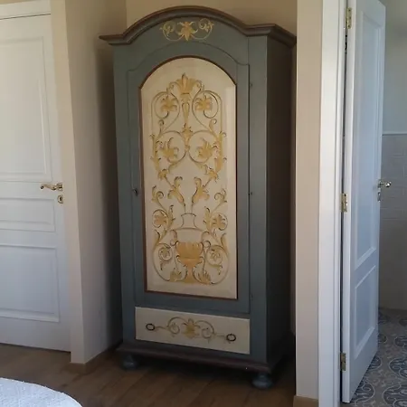 Blanche Bed & Breakfast Cannes