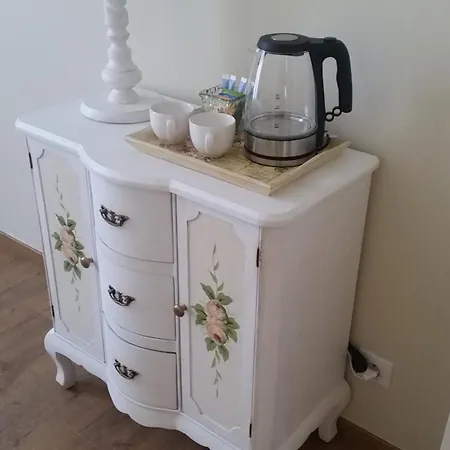 Blanche Bed & Breakfast