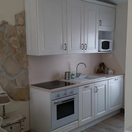 Bed & Breakfast Blanche