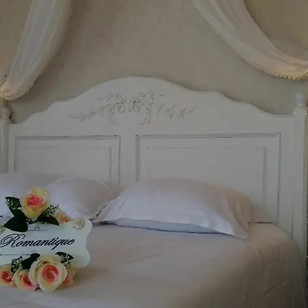 Bed & Breakfast Blanche Cannes