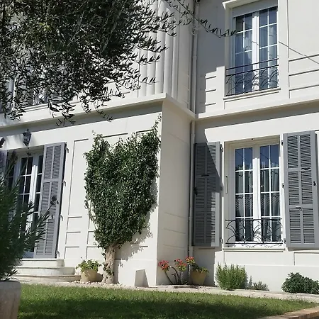 Blanche Panzió 3*