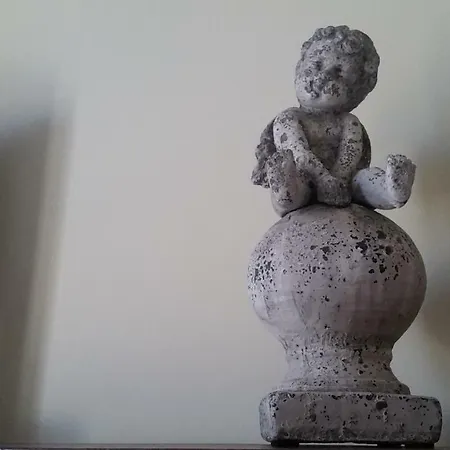 Blanche Nocleg ze śniadaniem Cannes