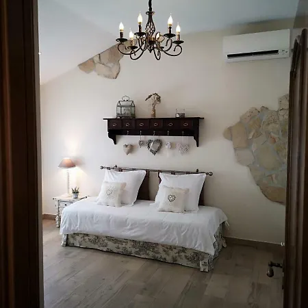 Blanche Bed & Breakfast 3*