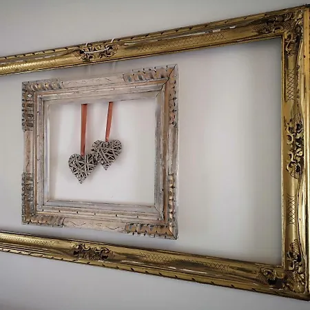 Bed & Breakfast Blanche