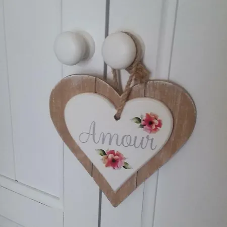 Blanche Nocleg ze śniadaniem