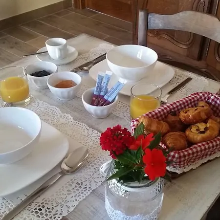 Bed & Breakfast Blanche Cannes