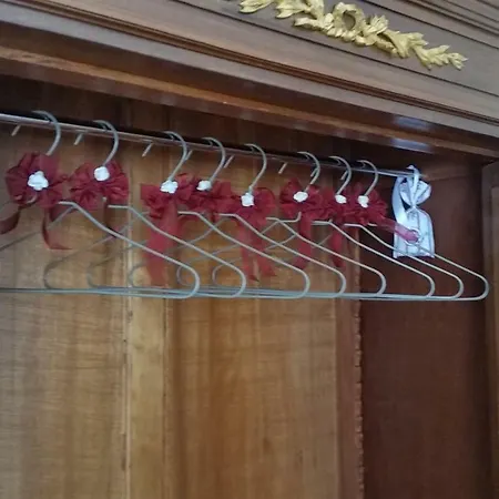 Bed & Breakfast Blanche Cannes