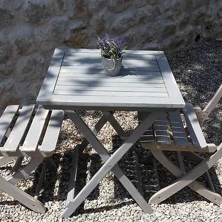 Frühstückspension Blanche