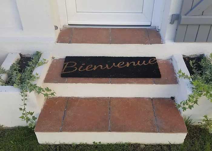 Bed and breakfast Blanche