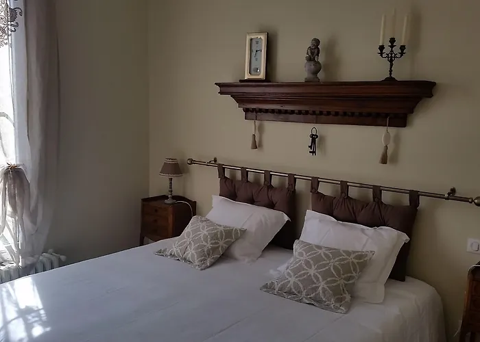 Blanche فندق مبيت وإفطار 3*