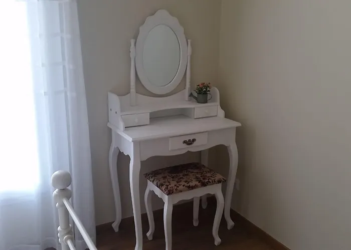 Bed and breakfast Blanche Cannes