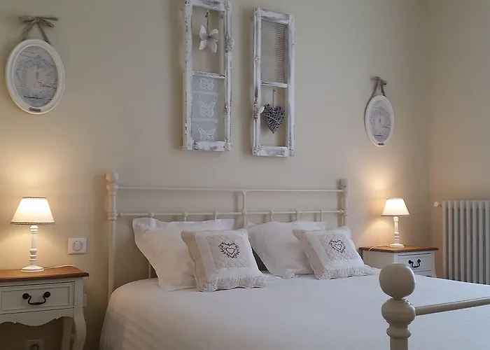 Blanche فندق مبيت وإفطار 3*