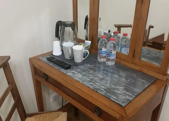 Blanche فندق مبيت وإفطار