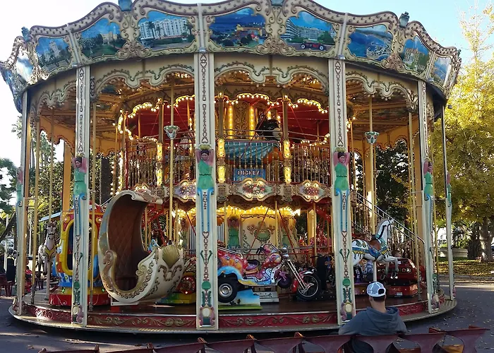 Blanche Bed and breakfast 3*