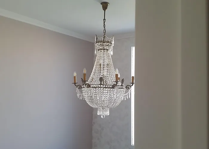 Bed and breakfast Blanche Cannes