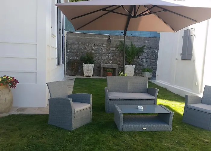 Blanche Bed and breakfast 3*