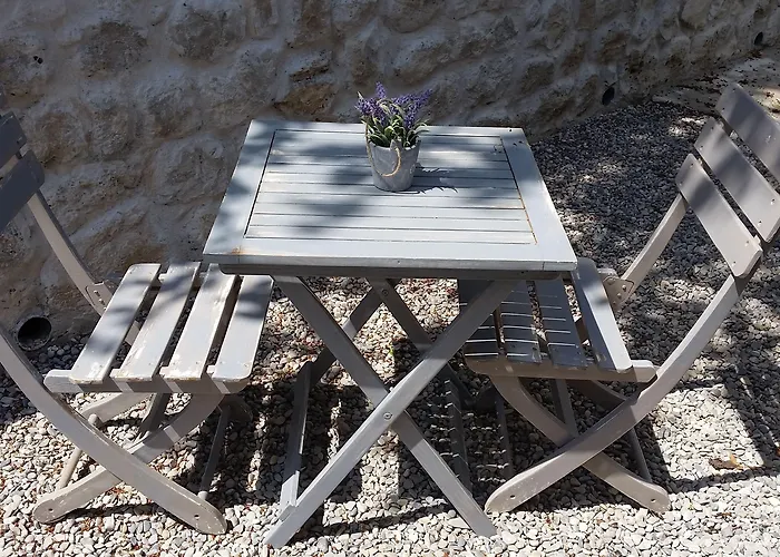 Bed and breakfast Blanche 3*