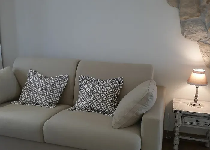 Bed and breakfast Blanche 3*