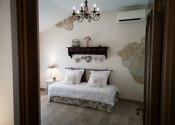 Blanche Bed and breakfast 3*