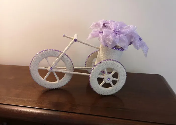 Bed and breakfast Blanche