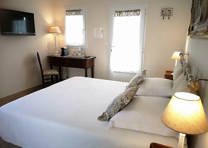 Blanche Bed and breakfast 3*